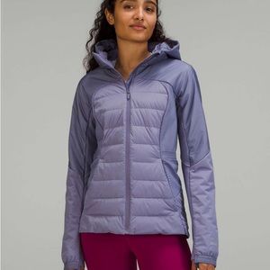 BNWT Lululemon Down for It All Jacket